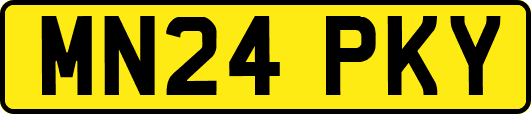 MN24PKY