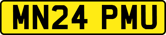 MN24PMU