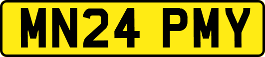 MN24PMY