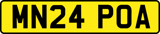 MN24POA