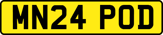 MN24POD