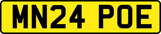 MN24POE