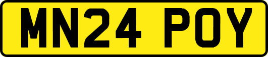 MN24POY