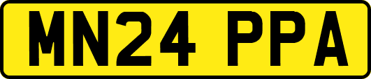 MN24PPA