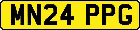 MN24PPG