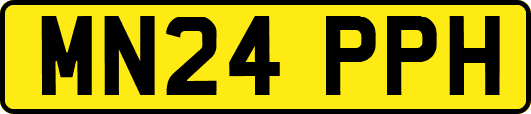MN24PPH