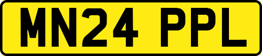 MN24PPL