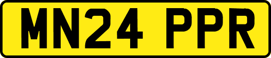 MN24PPR