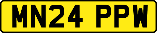 MN24PPW