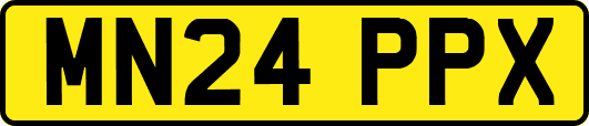 MN24PPX