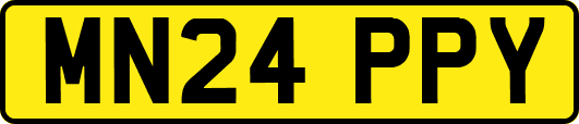 MN24PPY