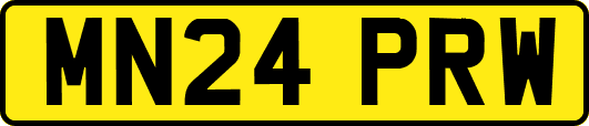 MN24PRW