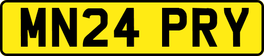 MN24PRY