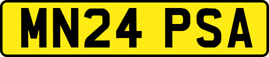MN24PSA