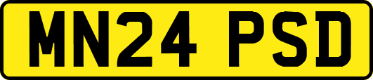 MN24PSD