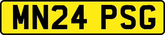 MN24PSG