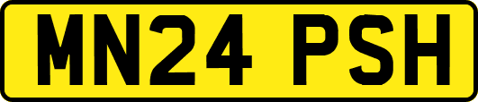 MN24PSH