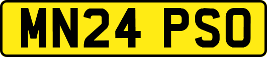 MN24PSO