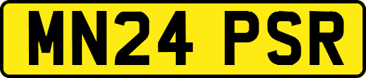 MN24PSR