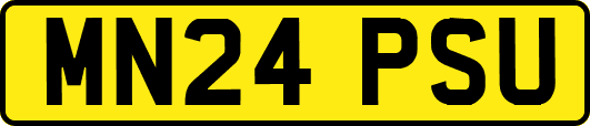 MN24PSU