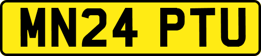 MN24PTU