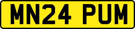 MN24PUM