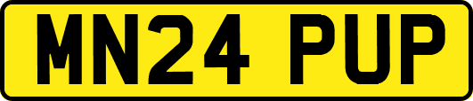 MN24PUP