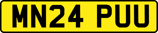 MN24PUU