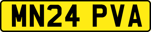 MN24PVA