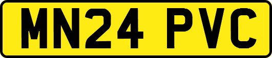 MN24PVC