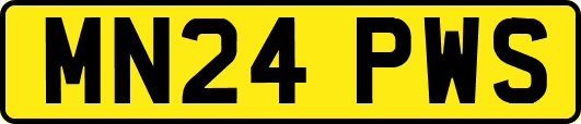 MN24PWS