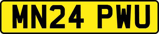 MN24PWU