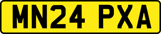 MN24PXA