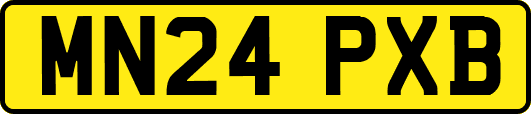 MN24PXB