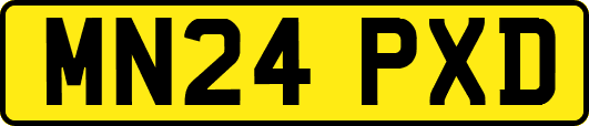 MN24PXD