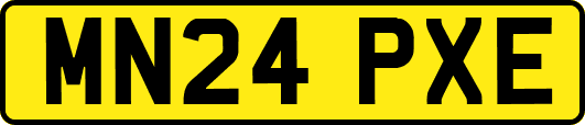 MN24PXE