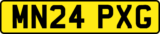 MN24PXG