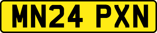 MN24PXN
