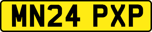 MN24PXP