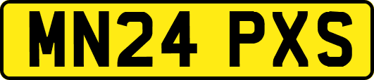 MN24PXS