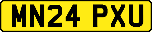 MN24PXU