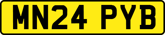 MN24PYB