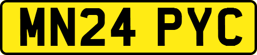 MN24PYC