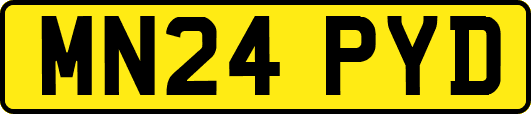 MN24PYD
