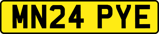 MN24PYE