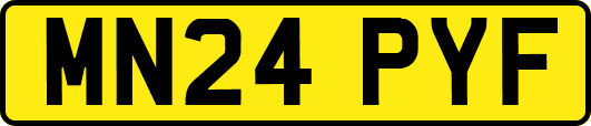 MN24PYF