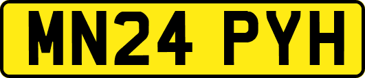 MN24PYH