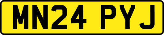 MN24PYJ