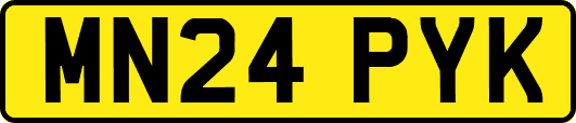 MN24PYK