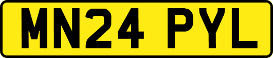 MN24PYL